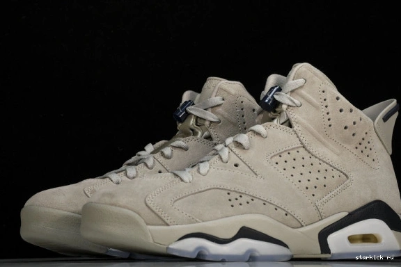 Georgetown Jordan 6 Retro CT8529-012 CT8529-012 0524